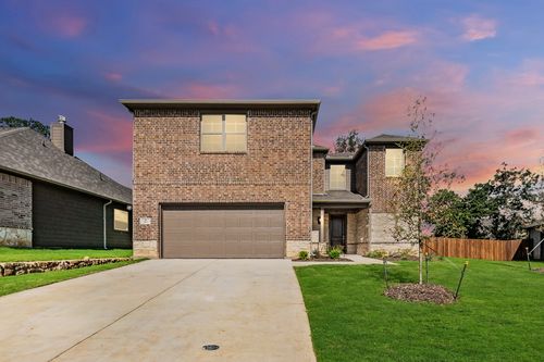 241 Gardenia Dr, Azle, TX, 76020-3191 | Card Image