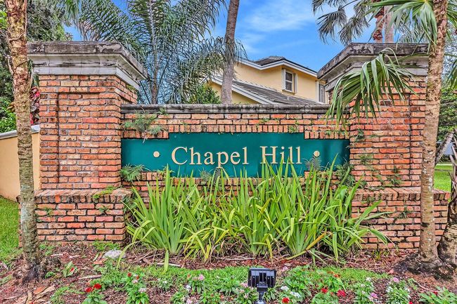 2867 Quail Run Ln, House other with 3 bedrooms, 3 bathrooms and null parking in Davie FL | Image 9