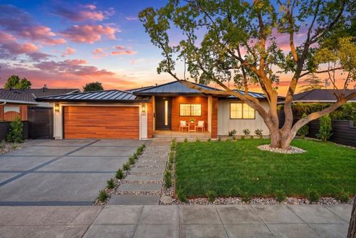 242 Howes Dr, Los Gatos, CA, 95032 | Card Image