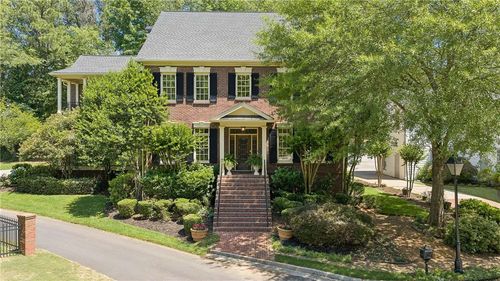3937 St Georges Ct, Duluth, GA, 30096-1412 | Card Image