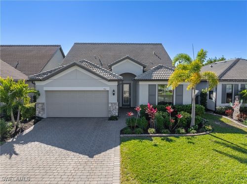 3944 Black Eagle Ln, FORT MYERS, FL, 33966-1267 | Card Image