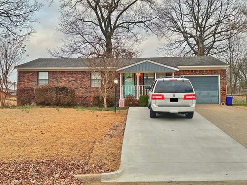 1824 Broadway Blvd, Florence, AL, 35630-1145 | Card Image