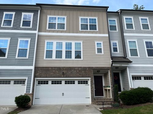 1434 Salem Creek Drive, Apex, NC, 27502 | Card Image