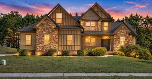131 Eagle Creek Rd Nw, Cleveland, TN, 37312-6385 | Card Image
