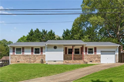 106 Gwynn Cir, Newport News, VA, 23602-5309 | Card Image