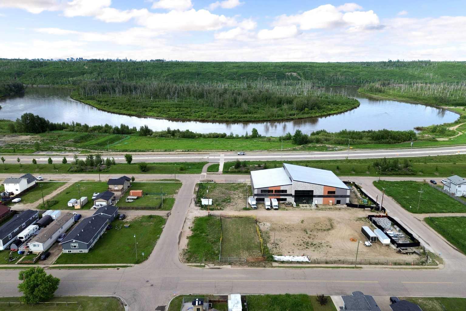 Land in Fort McMurray 2