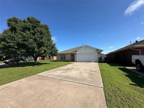 6013 Se 83rd Pl, Del City, OK, 73135-6093 | Card Image
