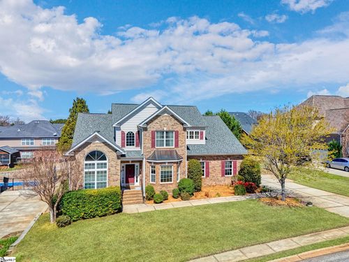 5 Middleberry Ct, Greer, SC, 29650-5306 | Card Image