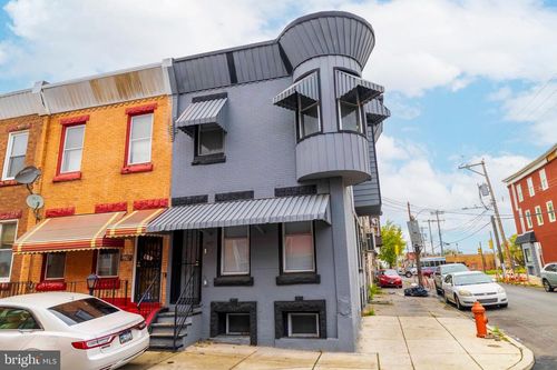 2401 N Hollywood St, PHILADELPHIA, PA, 19132-3013 | Card Image