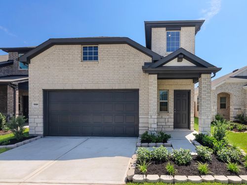 15881 Blass Valley Dr, Conroe, TX, 77302-4763 | Card Image