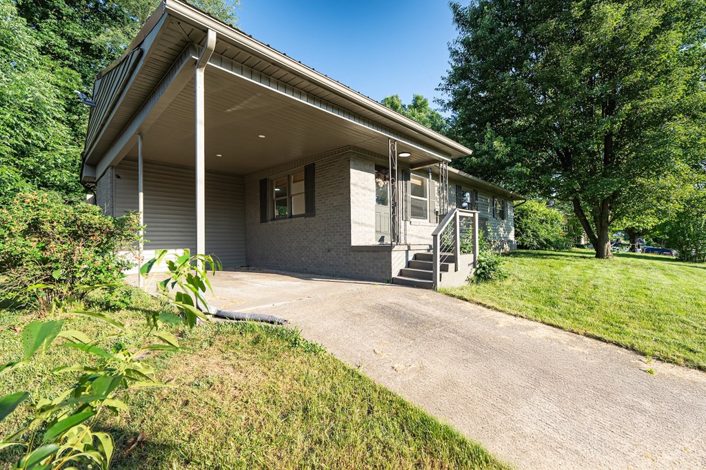 Residential in Fayetteville 3