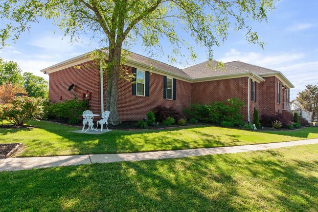 103 Brighton Ct, House other with 4 bedrooms, 3 bathrooms and 3 parking in Columbia TN | Image 4