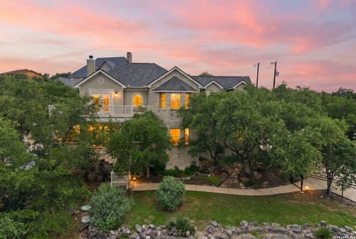 257 Deer Cross Ln, San Antonio, TX, 78260-7003 | Card Image