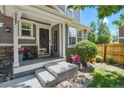 9287 W Rice Ave, Littleton, CO, 80123-1194 | Card Image