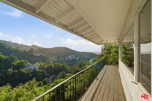 3581 Avenida Del Sol, Studio City, CA, 91604-4019 | Card Image