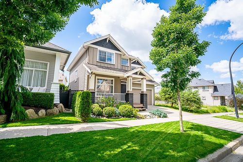 17916 71 Ave, Surrey, BC, V3S7C7 | Card Image