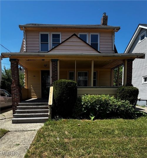 1452 Clermont Rd, Cleveland, OH, 44110-2807 | Card Image