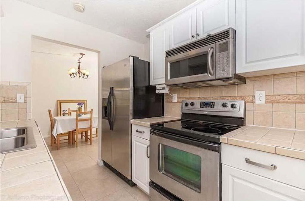 Residential in Sunrise 4