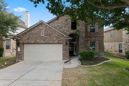 344 Atlanta Park Dr, Georgetown, TX, 78628-7172 | Card Image