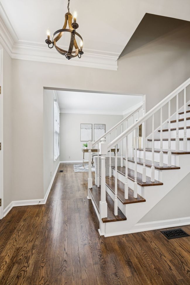 201 Coronation Ct, House other with 4 bedrooms, 3 bathrooms and 2 parking in Franklin TN | Image 29