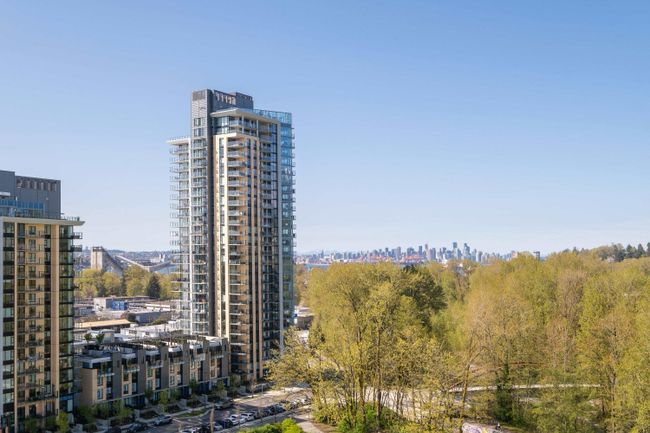 1207 - 1500 Fern Street, Condo with 2 bedrooms, 2 bathrooms and 1 parking in North Vancouver BC | Image 32