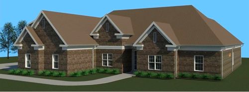 12285 Richmark Way Dr, Arlington, TN, 38002-9853 | Card Image