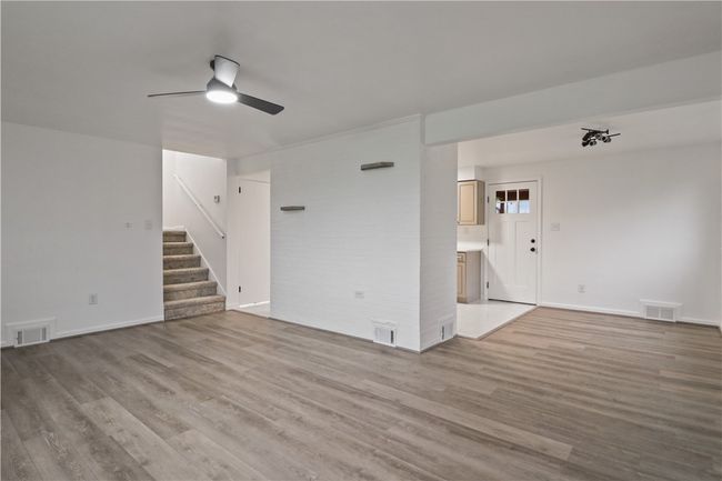 320 Donnell Rd, House other with 4 bedrooms, 2 bathrooms and 2 parking in Lower Burrell PA | Image 8