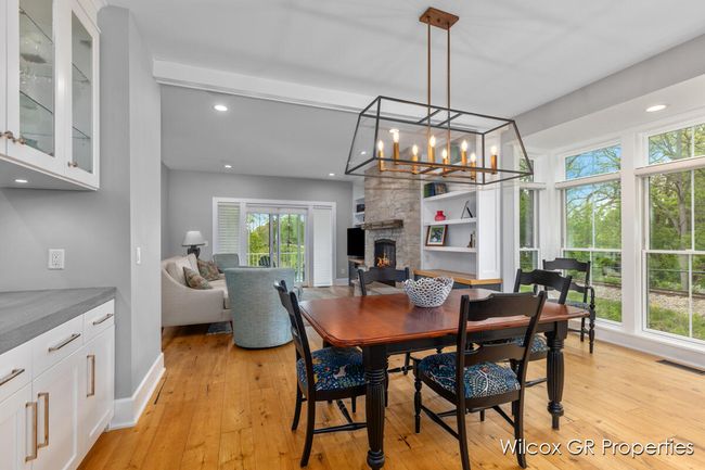 631 Greenslate Dr Se, Condo with 3 bedrooms, 3 bathrooms and null parking in Ada MI | Image 20