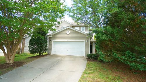 140 Bellfare Dr, Garner, NC, 27529-7365 | Card Image