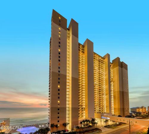 unit-1812-16819 Front Beach Rd, Panama City Beach, FL, 32413-6423 | Card Image