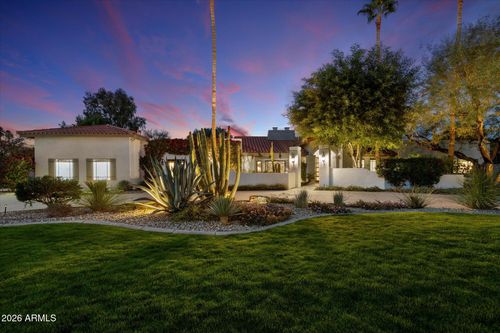 10380 E Cholla St, Scottsdale, AZ, 85260-6051 | Card Image