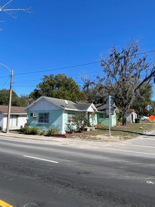 20371 E Mckinney Avenue, Dunnellon, FL, 34432 | Card Image