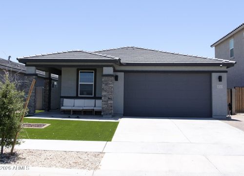 18143 W Paraiso Dr, Surprise, AZ, 85387-4150 | Card Image
