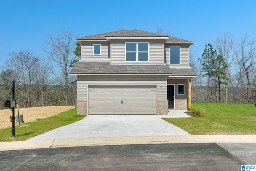 126 College Park Dr, Sylacauga, AL, 35150-4024 | Card Image