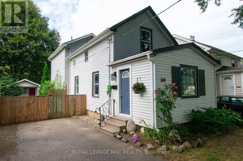 199 York St, St. Catharines, ON, L2R6G3 | Card Image