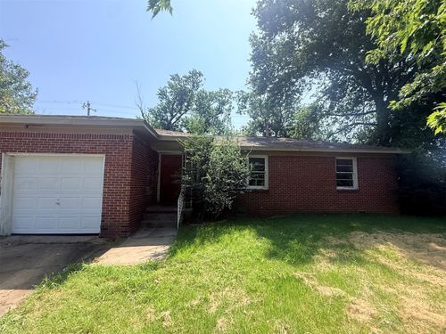 401 S 112th East Eastavenue, Tulsa, OK, 74128 | Card Image
