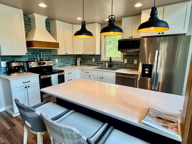 2074 N Hidden Waters Rd, House other with 4 bedrooms, 4 bathrooms and null parking in Tomahawk WI | Image 7