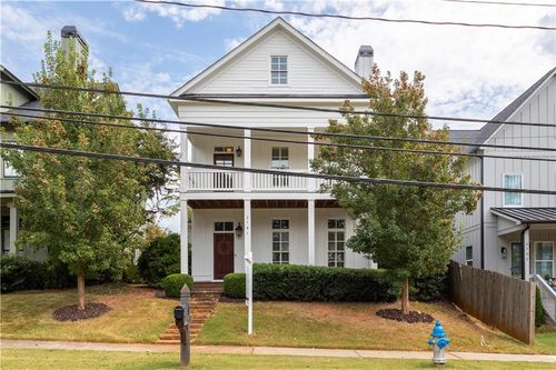 2781 Mathews St Se, Smyrna, GA, 30080-2463 | Card Image