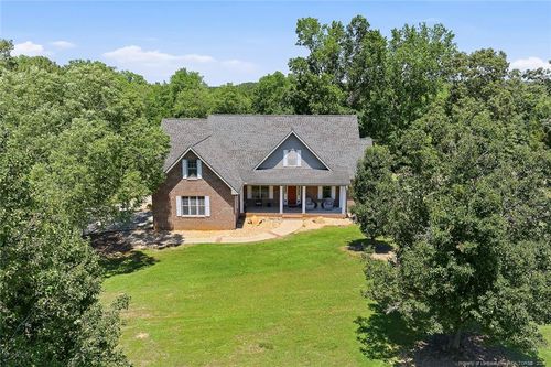 652 Gilliam Road, Sanford, NC, 27330 | Card Image