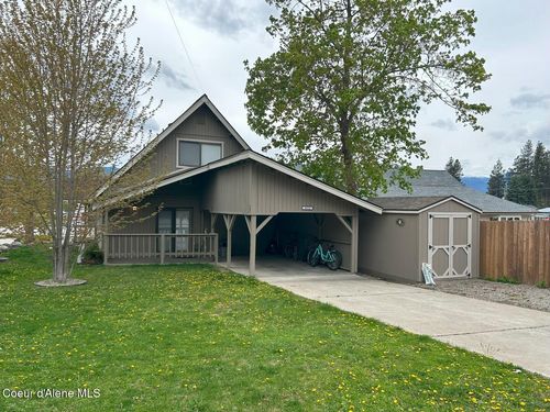 6833 El Paso St, Bonners Ferry, ID, 83805-8569 | Card Image