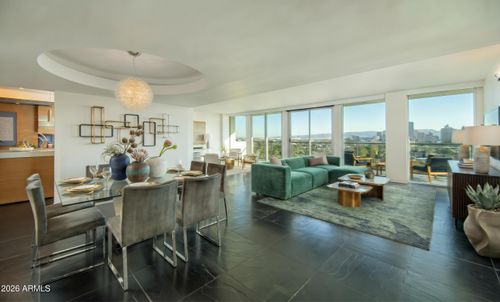 1401-2323 N Central Ave, Phoenix, AZ, 85004-1325 | Card Image