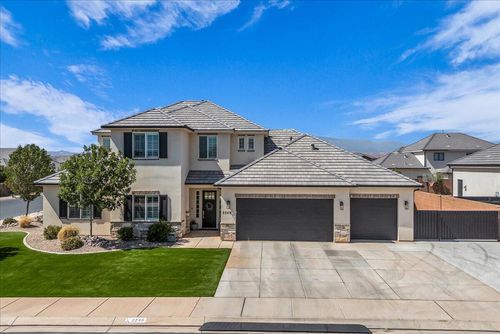 2249 E Fieldstone Cir, St George, UT, 84790-4234 | Card Image