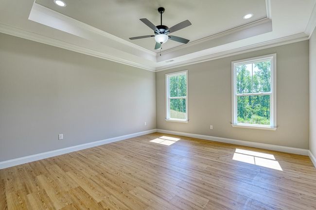 761 Ruby Golightly Drive, House other with 3 bedrooms, 3 bathrooms and null parking in inman SC | Image 16