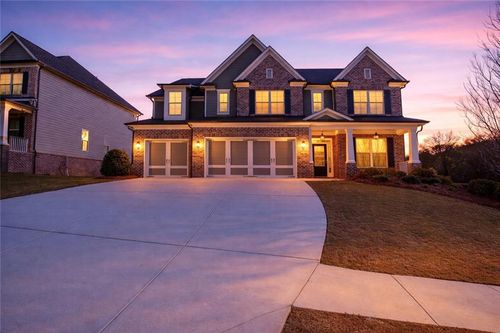2461 Wildlife Ct, Buford, GA, 30519-7750 | Card Image