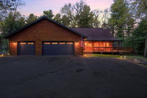 11596 161st Street, ANSON, WI, 54729 | Card Image
