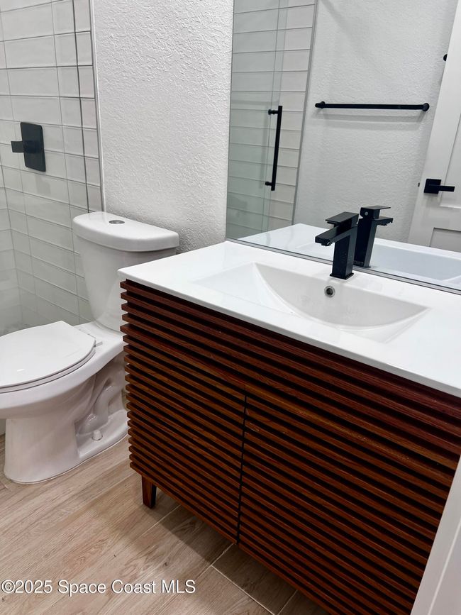 206 - 55 Riverside Dr, Condo with 1 bedrooms, 1 bathrooms and null parking in Cocoa FL | Image 11