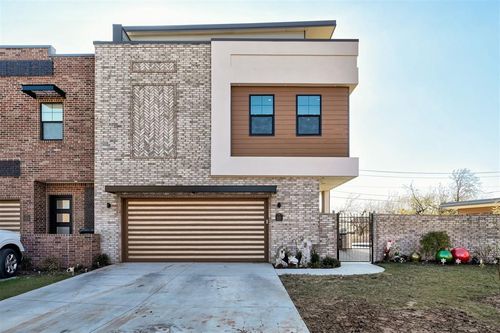 571 S Fretz Ave, Edmond, OK, 73003-5525 | Card Image