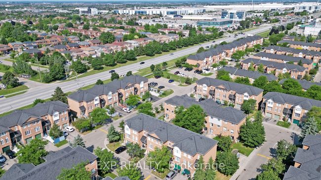 56 - 65 Brickyard Way, Condo with 4 bedrooms, 3 bathrooms and 1 parking in Brampton ON | Image 41
