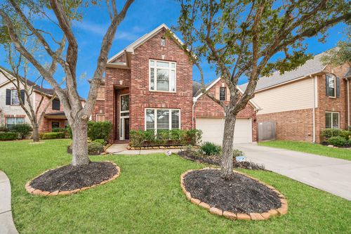 26515 Becker Pines Ln, Katy, TX, 77494-5043 | Card Image