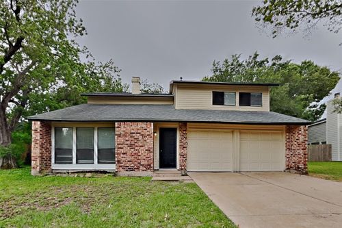 18319 Autumn Trails Ln, Katy, TX, 77449-4405 | Card Image